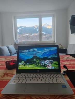 The Peace of Partenkirchen